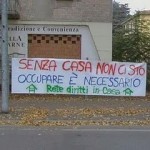 (parma) Nuova occupazione