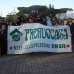 (torino) Bloccato uno sfratto