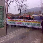 L'AQUILA CHIAMA ITALIA: 20 novembre manifestazione nazionale