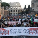 INDIPENDENZA E CONFLITTO SOCIALE: INCONTRO NAZIONALE A ROMA 10 SETT
